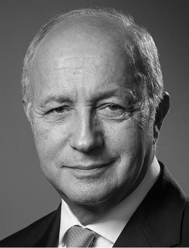 Laurent Fabius