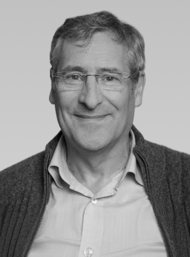 Gilles Boeuf