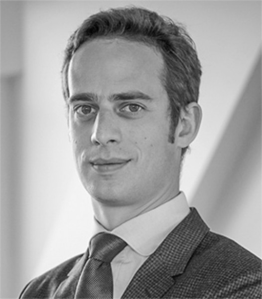 Louis Thibierge