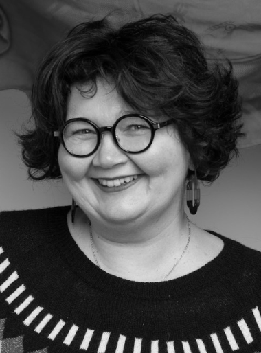 Hélène Bourboulou