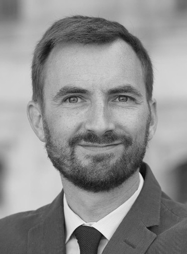 Edouard Treppoz