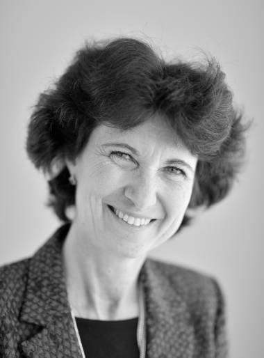 Sophie Schiller