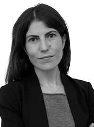 Fanny  Mahler