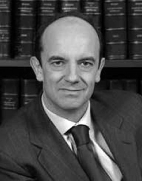 Thomas Clay